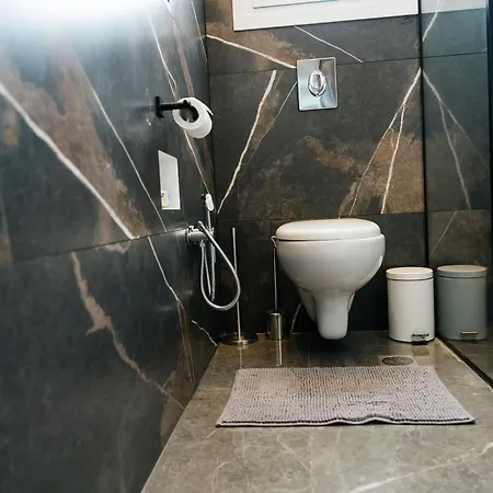 Apartment Stylish Overlooking The Acropolis Athens