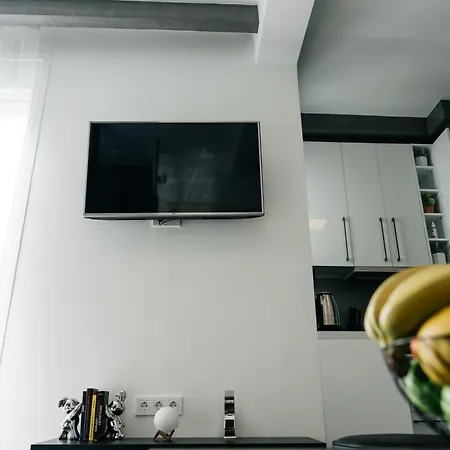 Apartment Stylish Overlooking The Acropolis Athens